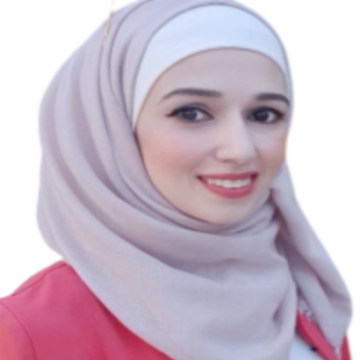 Dr. Nojoom Al-Ghanom